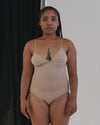 BASERANGE Mississippi Bodysuit Collection France BAS-ONMI-BL-000-HAPTIC